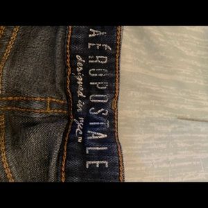 Jeans Aeropostale